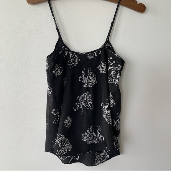 Waverly blouse - Picture 2 of 4